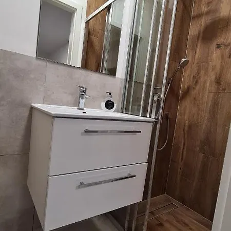 Lägenhet Studio I Pokoje I Pokoje Z Lazienkami *