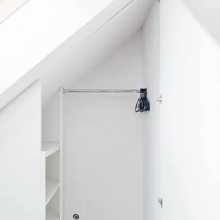 Lägenhet Studio I Pokoje I Pokoje Z Lazienkami