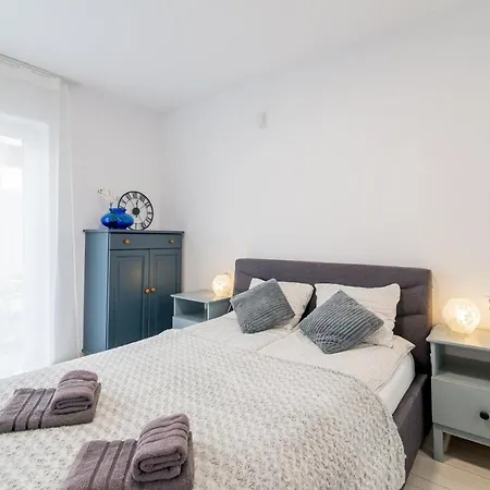 Studio I Pokoje I Pokoje Z Lazienkami