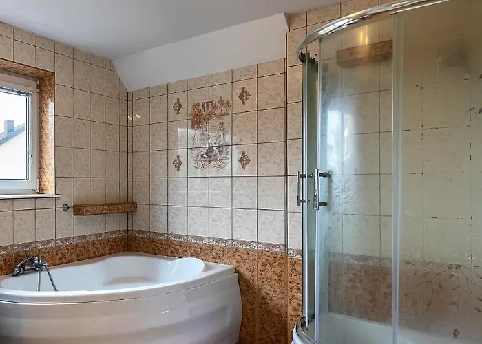 Studio I Pokoje I Pokoje Z Lazienkami