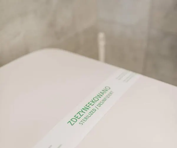 Studio I Pokoje I Pokoje Z Lazienkami Апартаменты