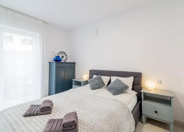 Studio I Pokoje I Pokoje Z Lazienkami