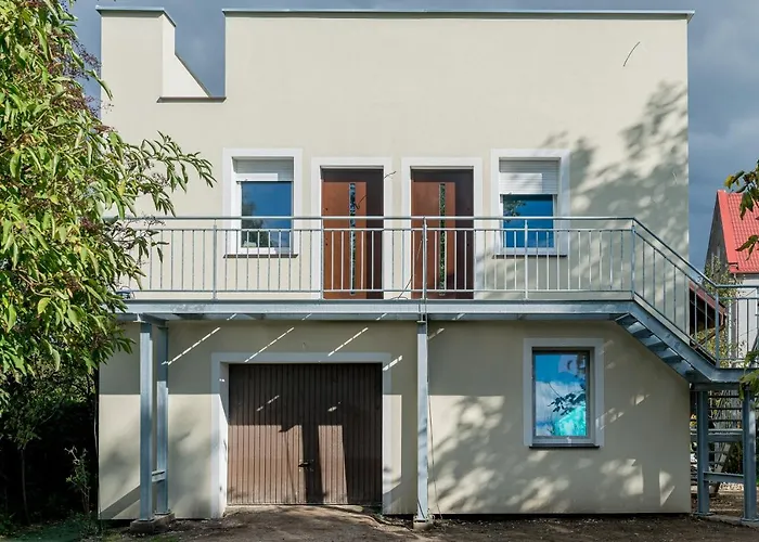 Studio I Pokoje I Pokoje Z Lazienkami * Гданьск