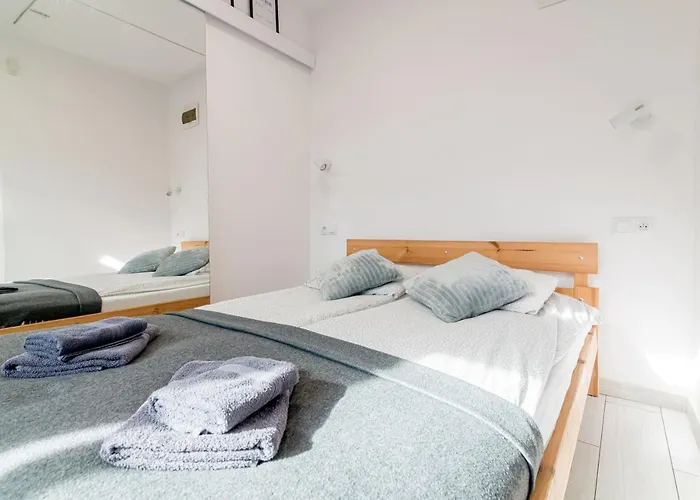 Studio I Pokoje I Pokoje Z Lazienkami Апартаменты