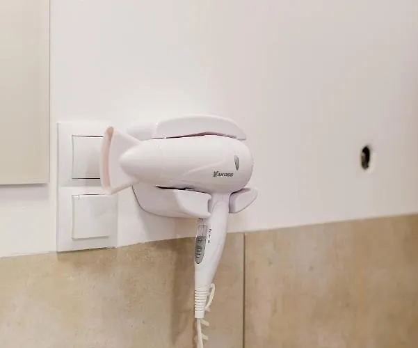 Апартаменты Studio I Pokoje I Pokoje Z Lazienkami *