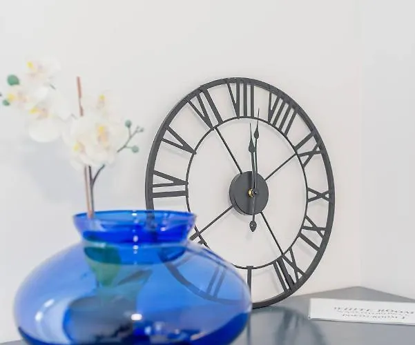 Studio I Pokoje I Pokoje Z Lazienkami Гданьск