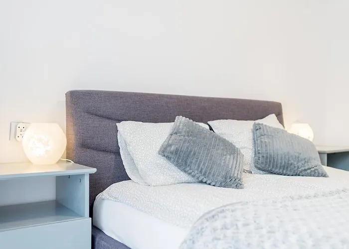 Studio I Pokoje I Pokoje Z Lazienkami