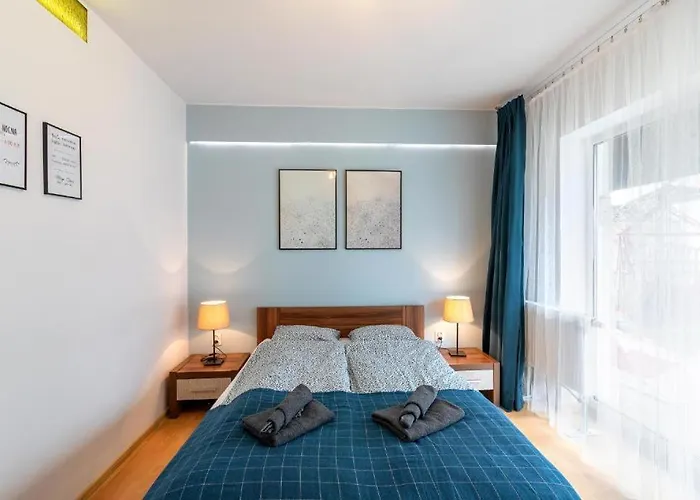 Studio I Pokoje I Pokoje Z Lazienkami Гданьск