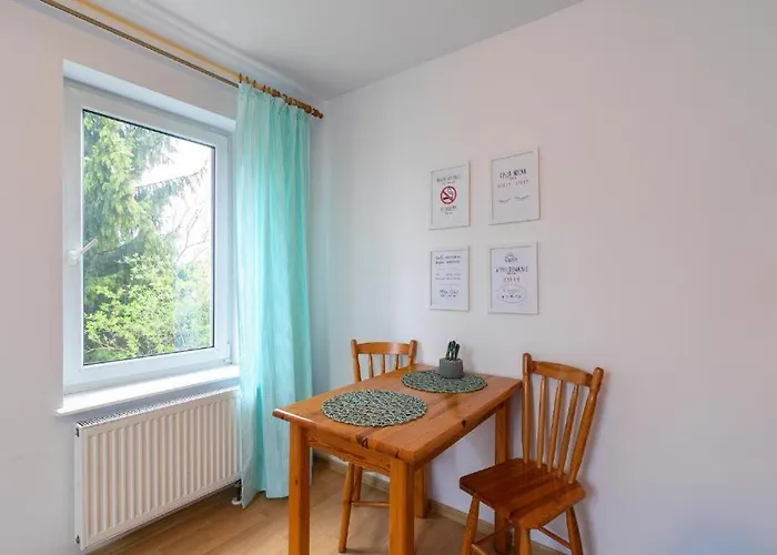 Studio I Pokoje I Pokoje Z Lazienkami