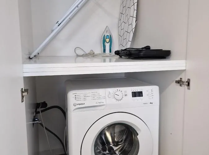 Апартаменты Studio I Pokoje I Pokoje Z Lazienkami