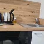 شقة Studio I Pokoje I Pokoje Z Lazienkami غدانسك