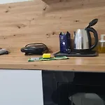 Studio I Pokoje I Pokoje Z Lazienkami شقة غدانسك