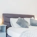 Studio I Pokoje I Pokoje Z Lazienkami