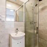 شقة Studio I Pokoje I Pokoje Z Lazienkami