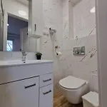 شقة Studio I Pokoje I Pokoje Z Lazienkami
