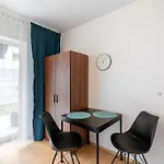 Apartman Studio I Pokoje I Pokoje Z Lazienkami Gdańsk