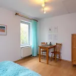 Studio I Pokoje I Pokoje Z Lazienkami Apartman *