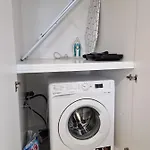 شقة Studio I Pokoje I Pokoje Z Lazienkami