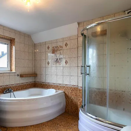 Studio I Pokoje I Pokoje Z Lazienkami