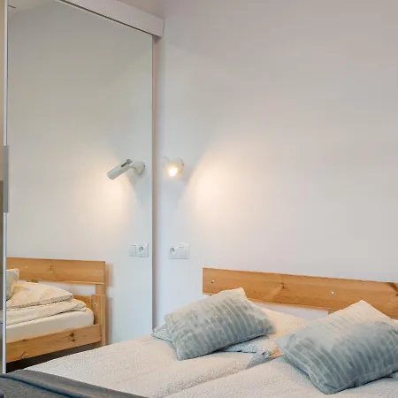 Apartamento Studio I Pokoje I Pokoje Z Lazienkami *