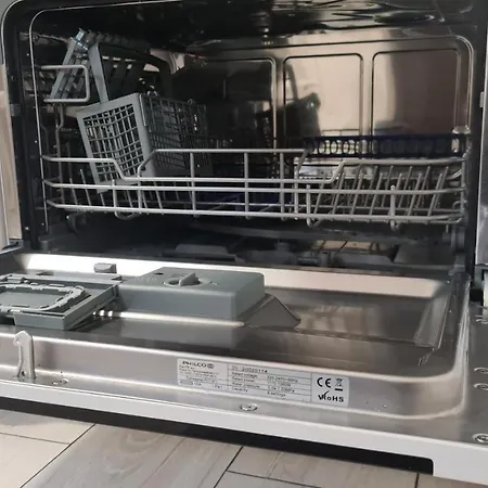 Apartamento Studio I Pokoje I Pokoje Z Lazienkami *