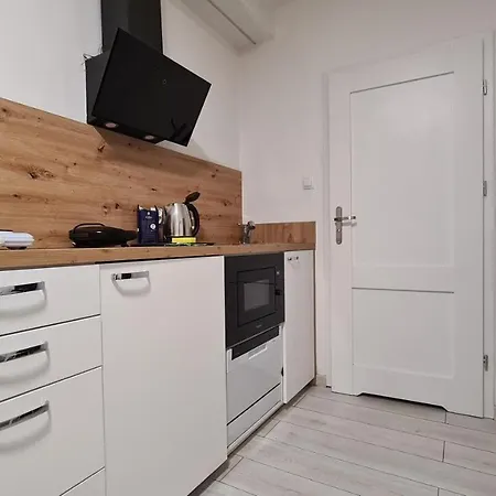 Appartement Studio I Pokoje I Pokoje Z Lazienkami *
