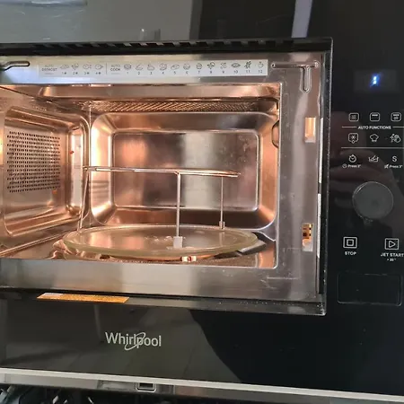 Appartement Studio I Pokoje I Pokoje Z Lazienkami *