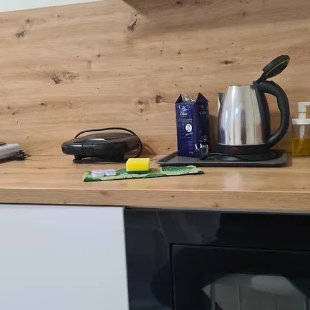 Studio I Pokoje I Pokoje Z Lazienkami Διαμέρισμα Γκντανσκ