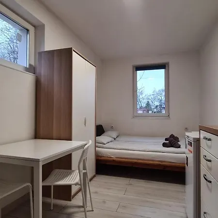 Διαμέρισμα Studio I Pokoje I Pokoje Z Lazienkami Γκντανσκ