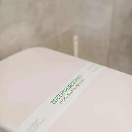 Studio I Pokoje I Pokoje Z Lazienkami Apartamento