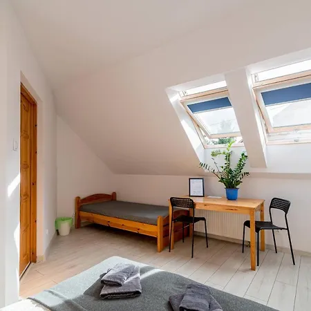 Studio I Pokoje I Pokoje Z Lazienkami Appartement *