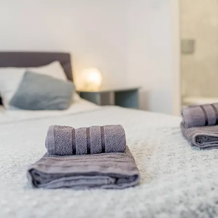 Studio I Pokoje I Pokoje Z Lazienkami * Gdansk