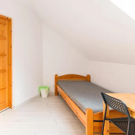 Studio I Pokoje I Pokoje Z Lazienkami * Gdańsk