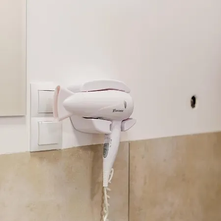 Apartamento Studio I Pokoje I Pokoje Z Lazienkami *