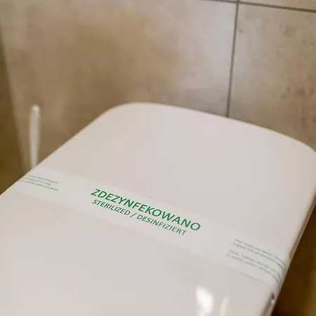 Apartamento Studio I Pokoje I Pokoje Z Lazienkami Gdansk