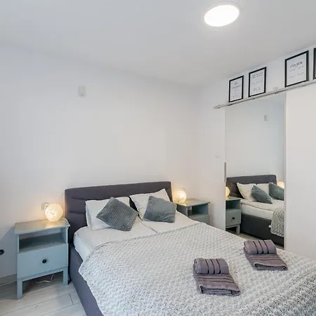 Studio I Pokoje I Pokoje Z Lazienkami Gdansk