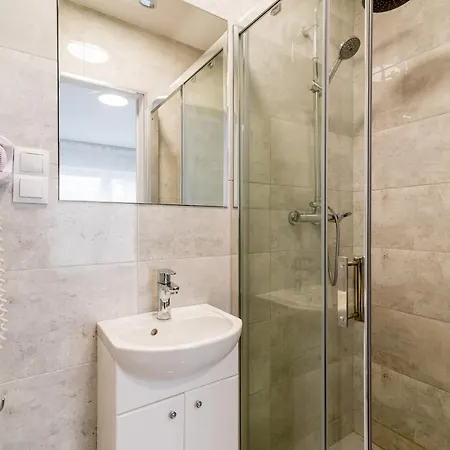 Apartamento Studio I Pokoje I Pokoje Z Lazienkami