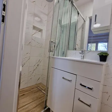 Apartamento Studio I Pokoje I Pokoje Z Lazienkami Gdansk