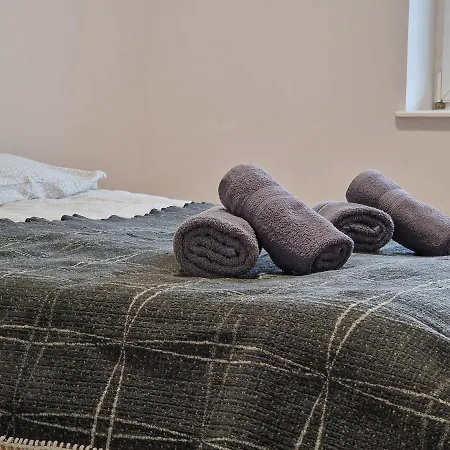 Studio I Pokoje I Pokoje Z Lazienkami Apartamento *