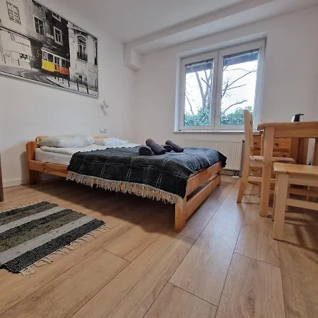 Studio I Pokoje I Pokoje Z Lazienkami Appartement Gdańsk