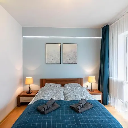 Studio I Pokoje I Pokoje Z Lazienkami Gdaňsk