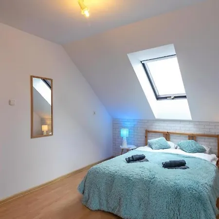 Studio I Pokoje I Pokoje Z Lazienkami Apartamento