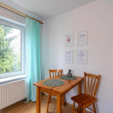 Studio I Pokoje I Pokoje Z Lazienkami