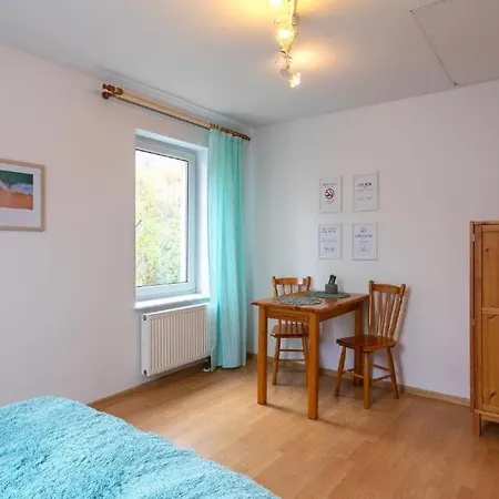 Studio I Pokoje I Pokoje Z Lazienkami Apartmán *