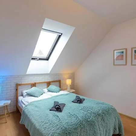 Apartamento Studio I Pokoje I Pokoje Z Lazienkami