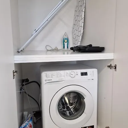 Διαμέρισμα Studio I Pokoje I Pokoje Z Lazienkami