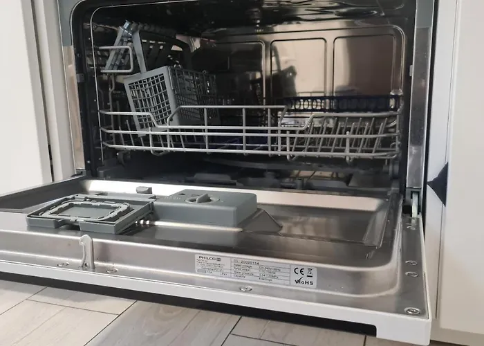 Apartment Studio I Pokoje I Pokoje Z Lazienkami *