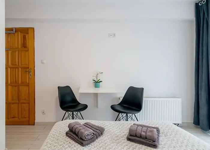 Studio I Pokoje I Pokoje Z Lazienkami 公寓