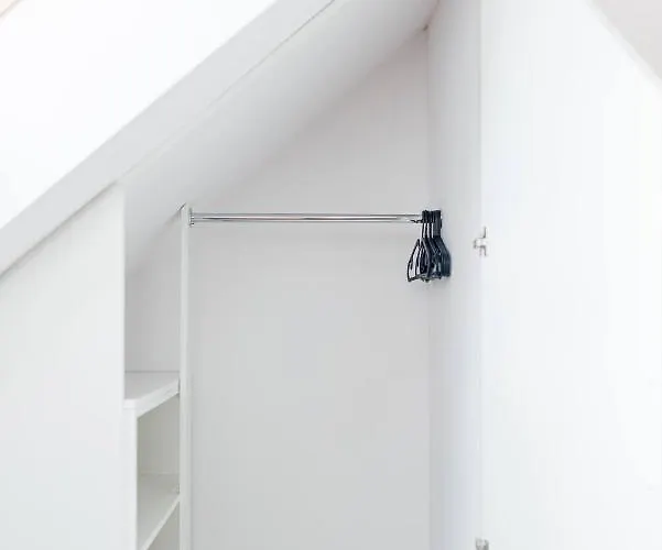 Apartment Studio I Pokoje I Pokoje Z Lazienkami