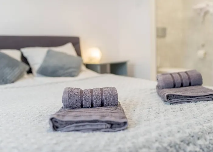 Studio I Pokoje I Pokoje Z Lazienkami * 格但斯克